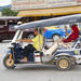 Unique Bangkok Tuk-Tuk Tour