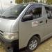Private Transfer: Nadi Airport to Coral Coast - 13 to 15 Seat Vehicle