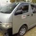 Private Transfer: Nadi Airport to Coral Coast - 9 to 12 Seat Vehicle