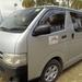 Private Transfer: Nadi Airport to Pacific Harbour - 13 to 15 Seat Vehicle