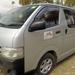 Private Transfer: Nadi Airport to Pacific Harbour - 5 to 8 Seat Vehicle