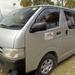 Private Transfer: Nadi Airport to Pacific Harbour - 9 to 12 Seat Vehicle