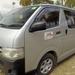 Private Transfer: Nadi Airport to Sonaisali - 13 to 15 Seat Vehicle