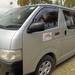 Private Transfer: Nadi Airport to Suva - 13 to 15 Seat Vehicle