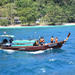4 Island Tour to Koh Chuak - Koh Mook - Koh Ngai and Koh Maa by Longtail Boat from Koh Lanta
