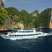 Ao Nang to Koh Phi Phi by High Speed Ferry