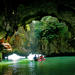 Full-Day Tour to Phang Nga Bay Including James Bond Island and Hong Island by Speedboat from Krabi