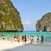 Half-Day Phi Phi Island Deluxe Tour from Phuket