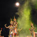 Illumanorah Dance and Light Show with Seafood Buffet in Paka Show Park Krabi