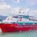 Koh Lanta to Koh Samui by Van Including VIP Coach and High Speed Ferry