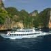 Koh Phi Phi to Railay Beach by High Speed Ferry