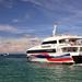 Koh Samui to Phuket Including High Speed Catamaran and Shared Van