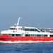 Koh Tao to Koh Phi Phi by High Speed Ferries and VIP Coach
