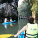 Krabi Adventure Day Trip with Kayaking and Elephant Riding