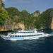 Railay Beach to Phuket by High Speed Ferry