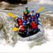 White Water Rafting Adventure on Songprak River from Krabi