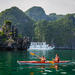 3-Day 2-Night Halong Bay Cruise from Hanoi