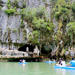 Day Trip Kayaking at Phang Nga Bay from Phuket