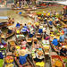 Floating Market of Damnoen Saduak Tour from Bangkok