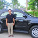 One-Way Private Arrival Transfer from Phuket Airport to Krabi Hotel