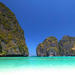 Phi Phi Island Early Bird Trip from Phuket with Buffet Lunch
