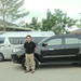 Private Bangkok Airport Arrival Transfer to Hua Hin Hotels