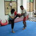 Muay Thai and MMA Lessons in Khao Lak