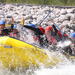Squamish Elaho White-Water Rafting