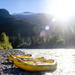 Squamish Scenic Twilight Float