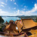 Sun Moon Lake and Nantou Cultural Experience Day Tour including Wine and Tea Tasting