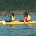 Shore Excursion: Scenic Cruiser Sea Kayaking Safaris in Akaroa