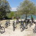 Krka National Park Bike Tour 