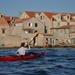 Multi-Day Rivers by the Sea Tour from Split or Zadar including National Parks 