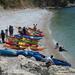 Zlarin Island Sea Kayaking: Small Group Excursion from Sibenik