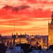 Jewish Quarter Guided Walking Tour in Seville by Night