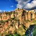 Ronda Small-Group Day Tour from Seville