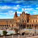 Seville Half-Day Small-Group Guided Sightseeing Tour