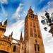 Seville Sightseeing Day Tour With Boat Trip on Guadalquivir River