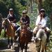 Horseback Riding Tour to Sacsayhuaman, Quenqo, Puka Pucara and Tambomachay