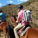 Horseback Riding Tour to the Devil's Balcony from Cusco