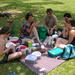 Madrid Bike and Picnic Tour 