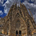 Barcelona Comprehensive Day Tour with Access to Sagrada Familia