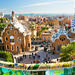 Barcelona Highlights Private Day Tour including Park Guell