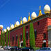 Dalí Triangle: Figueres, Cadaqués and Portlligat Guided Day Tour from Barcelona