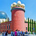 Dali Figueres and Pubol tour