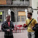 Gràcia Neighborhood: Guided Walking Tour in Barcelona