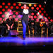 Tapas Walking Tour and Flamenco Show in Barcelona