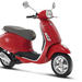 Rome Vespa Rental - 24 hour rental