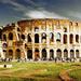 Skip the Line: Colosseum and Roman Forum Private Tour