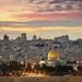 2-Day Jordan and Israel Tour: Jerusalem, Bethlehem and Petra Including Flights